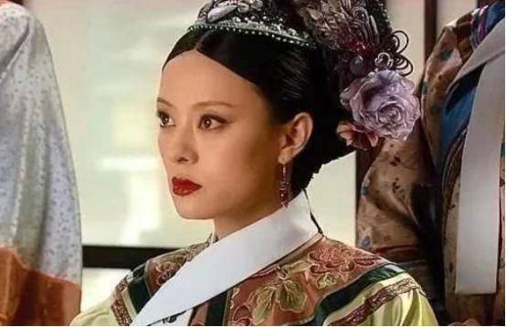 孙俪新剧XXX——再现甄嬛传之经典，滴血认亲的宫廷风云