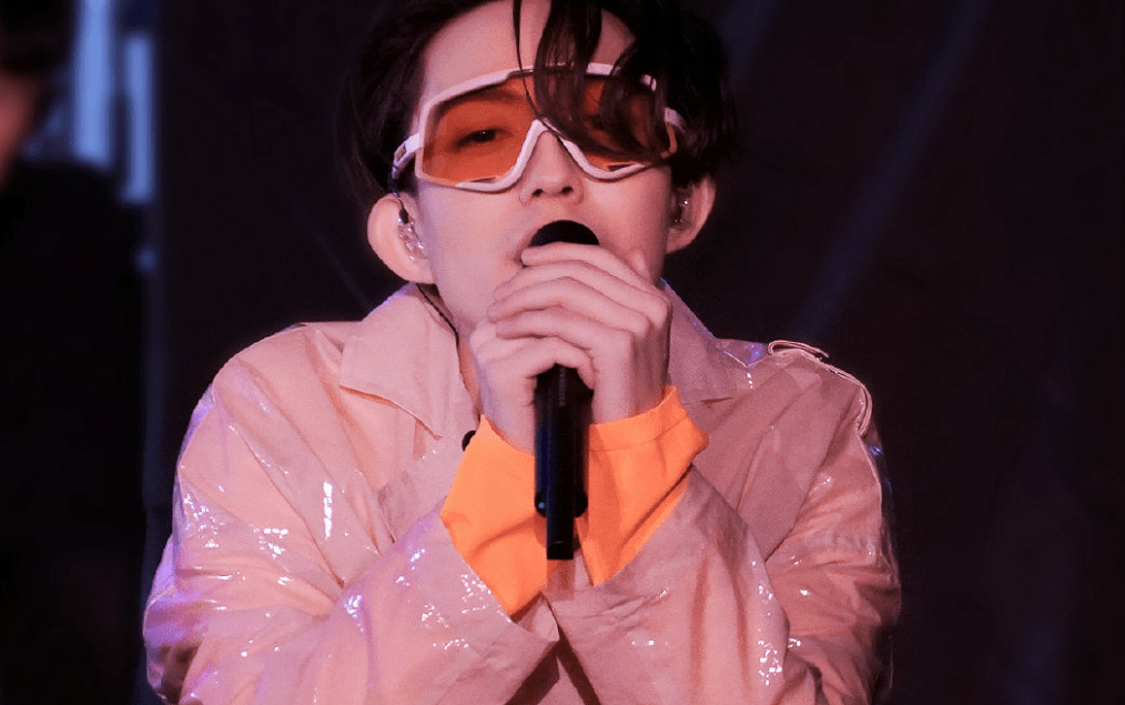 2022深圳林宥嘉idol世界巡回演唱会(时间 场馆 票价)河马票务