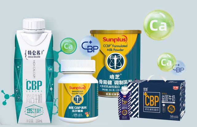 牛奶|从小白到达人，CBP初乳碱性蛋白12个热点问答