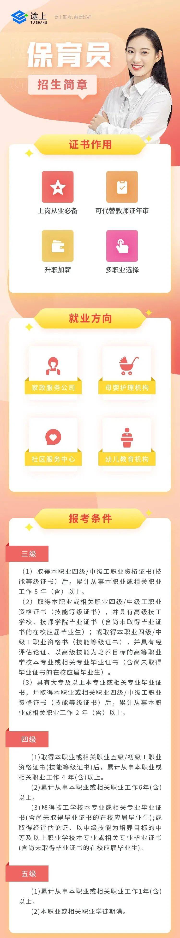 年来凡|保育员，为何承载着亿万家庭的梦想和希望？