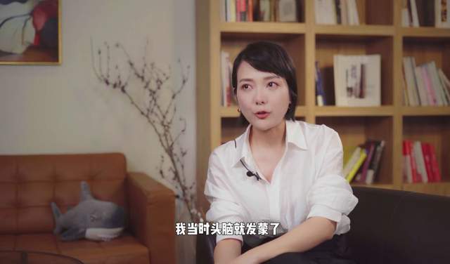 汪涵妻子含泪自述育儿误区,太过焦虑引儿子崩溃
