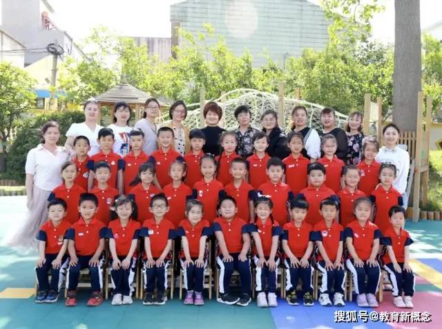 梦想|济南市市中区七贤中心幼儿园—梦想起航，童心飞扬2018届毕业典礼