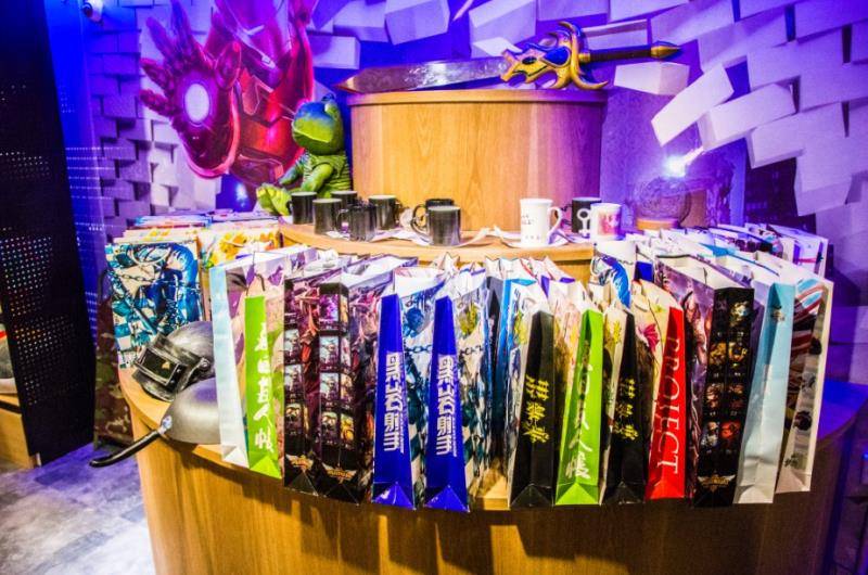 产品|动漫店要怎么经营更上一层楼？