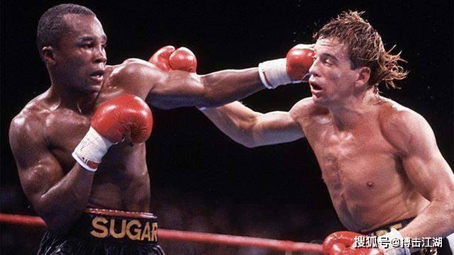 拳皇伤害排行_世界十大最强拳王排名揭晓:日本拳手高居第三,中国无人入围