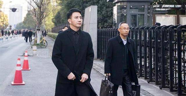 失去妻儿1440天,因保姆痛失妻儿的林生斌,有了催人泪下的结局_莫焕晶