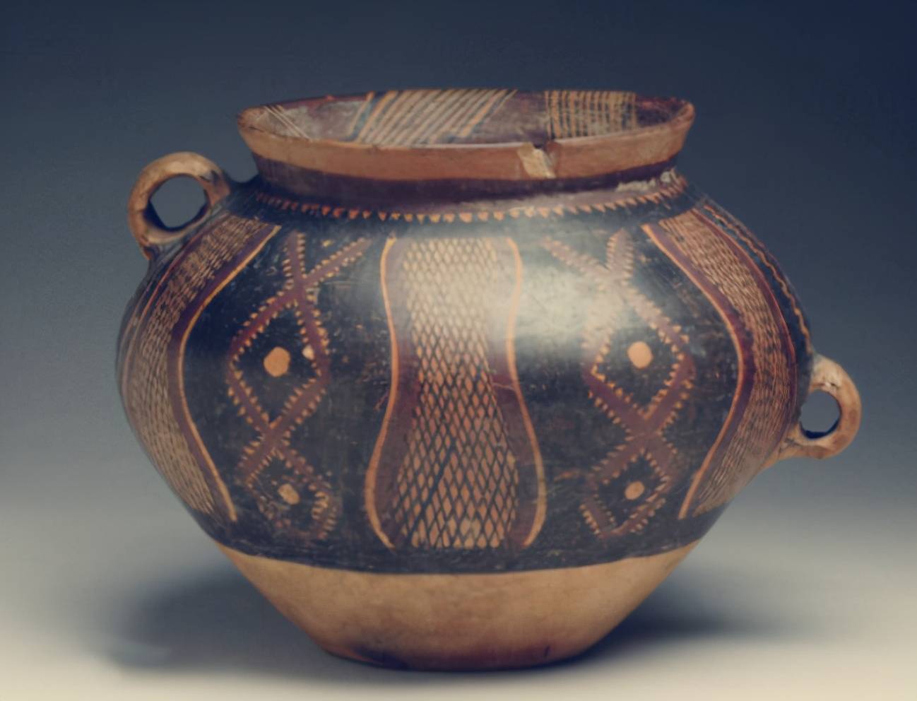 原创三星堆文物是什么水平除了贴金技术超过中原其它工艺明显落后