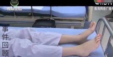 连路|48岁女子是个高跟鞋控，多年来鞋码越穿越大，却连路都走不了