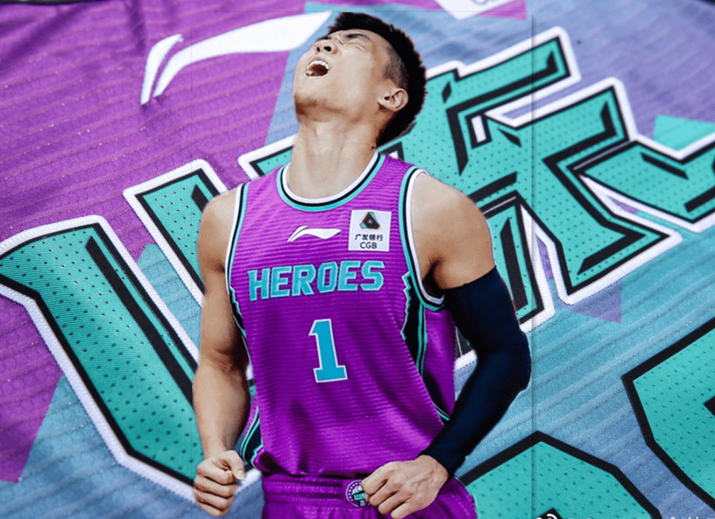 失之东隅收之桑榆高诗岩入选三人篮球正选名单成人生大赢家