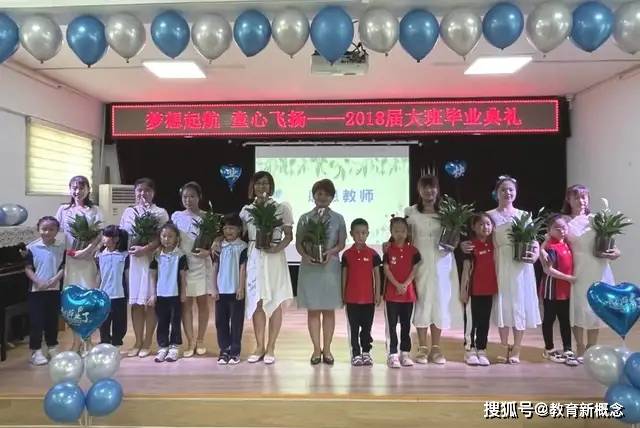 梦想|济南市市中区七贤中心幼儿园—梦想起航,童心飞扬2018届毕业典礼