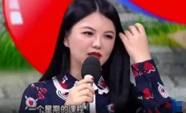 汪涵妻子含泪自述育儿误区,太过焦虑引儿子崩溃