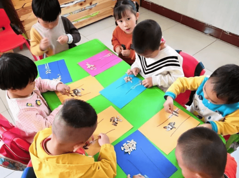 经济|幼儿园“入园调查问卷”火了，园方表示“因材施教”，家长却炸锅