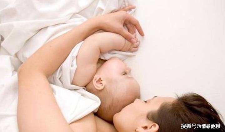 因为|宝妈坐完月子后，身上若出现这几种表现，或许身体恢复的还不错