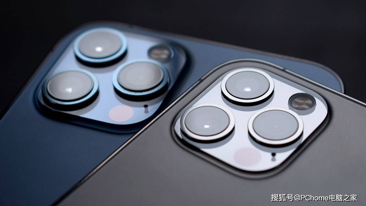 苹果|加量不加价 iPhone 13系列售价保持现有水准