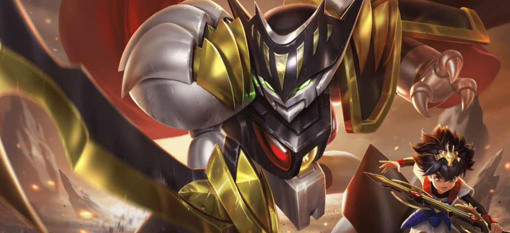 一剑展开一个时代,实力远超哆啦a梦,童年最经典的机器人_龙神