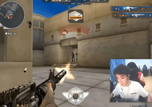 原创情久首秀:solo轻骑兵豪取三杀!玩家直呼:爷青回