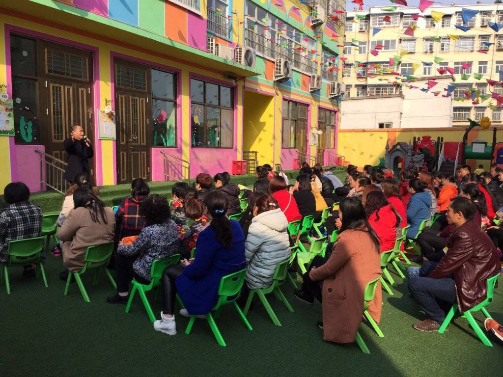 小区|幼儿园将有“大动作”，入学难问题或将得到缓解，家长终于盼到了