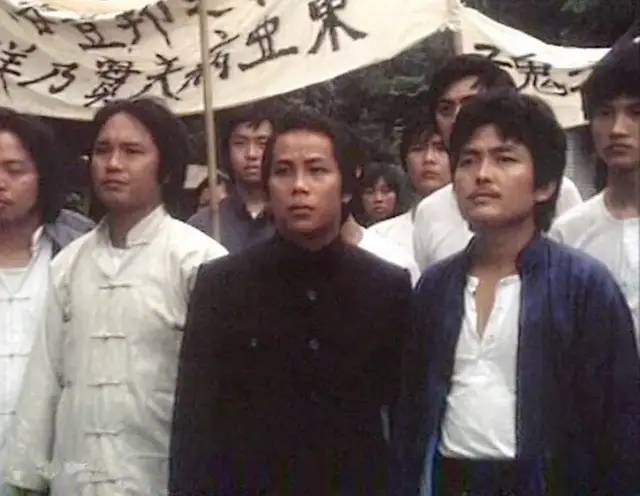 这部剧曾万人空巷,今男配角成阶下囚,女主角永失挚爱