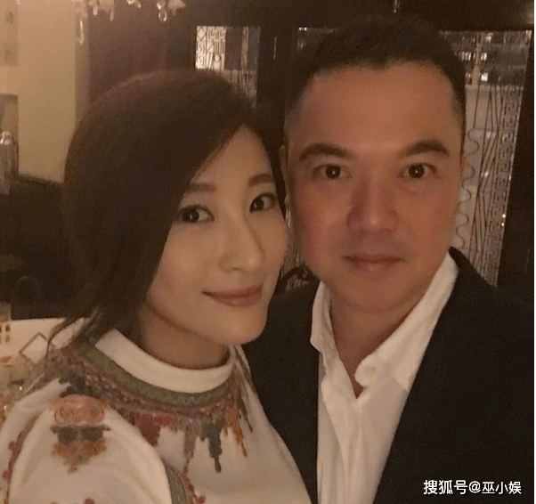 刘恺威近照曝光与林夏薇贴面拥抱惹争议对方已结婚有家庭