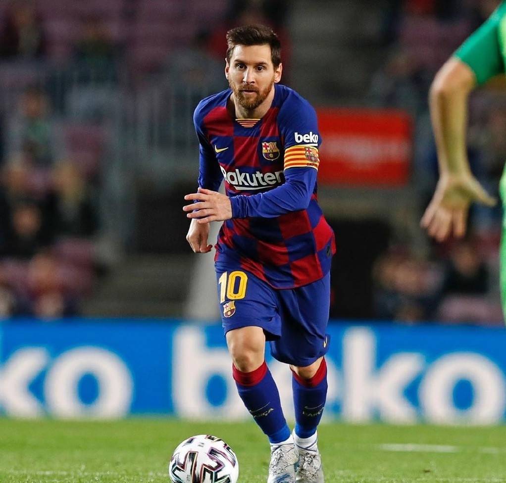 梅西真的要离开了?