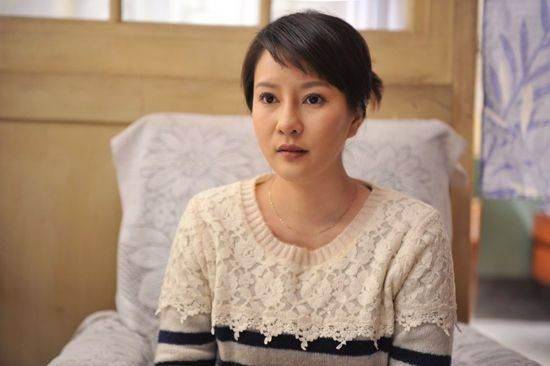 对故人的悼念与忏悔袁茵回归娱乐圈,在多部影视剧中出演了重要角色,她