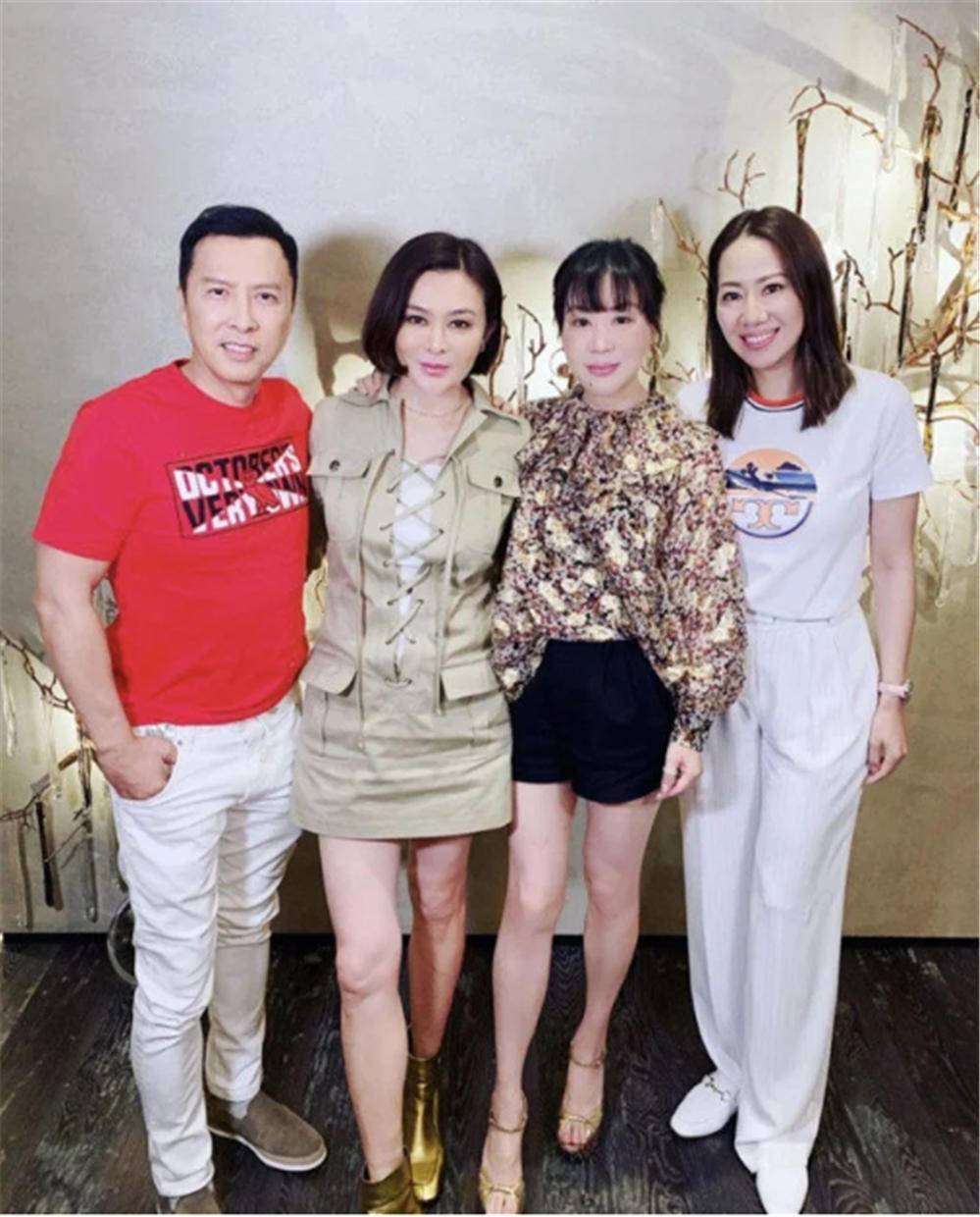 宋笠娜塔～知道太多的邻居》曾出演2016年电视剧《-艾薇档案社