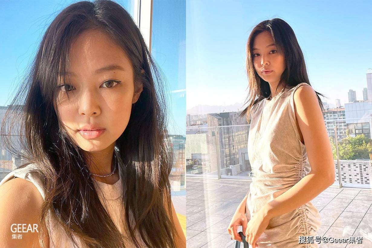 top|Jennie的这款包包，获得时尚博主的青睐！