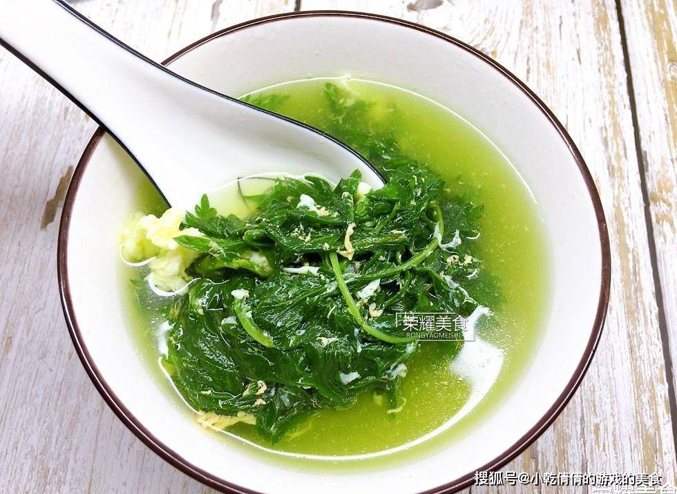 阳春三月,我家必定要吃一次这野菜,无论怎么做,都香味十足