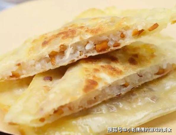 食材|在家里这么久,是不是只剩面食了?5种不同精美面食,好吃不厌!