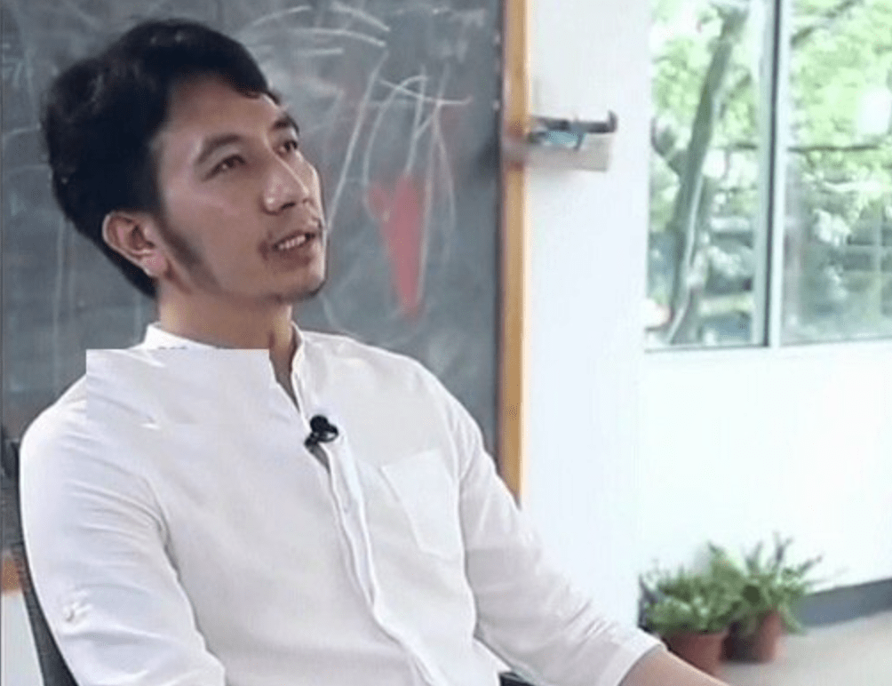 林生斌再婚事件愈演愈烈网友评论一边倒他还有翻身的机会吗