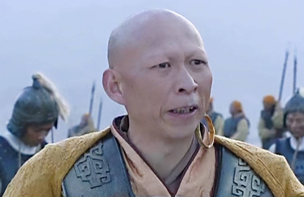 陈友谅势力强大为什么会输给朱元璋他有两个弱点很致命
