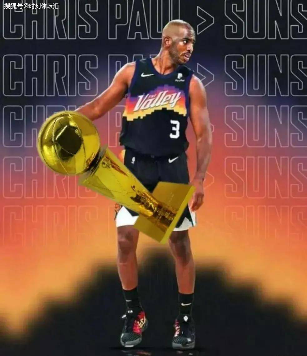 太阳队是目前整个季后赛最健康的球队之一了,虽然保罗,布克,佩恩都有