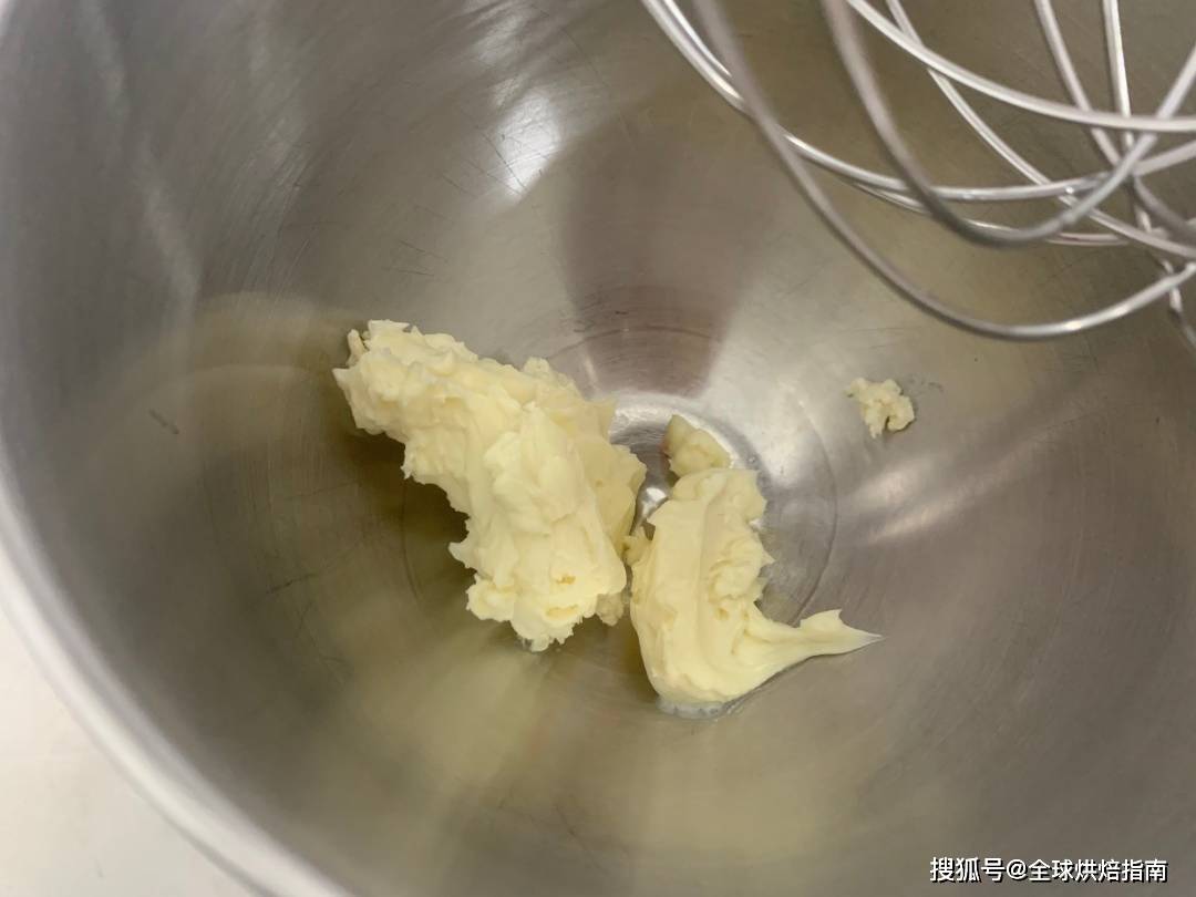 這個配方火了10年，如今甜品變形後，成為私房烘焙中的王中王爆品！ 熱愛美食 第18张