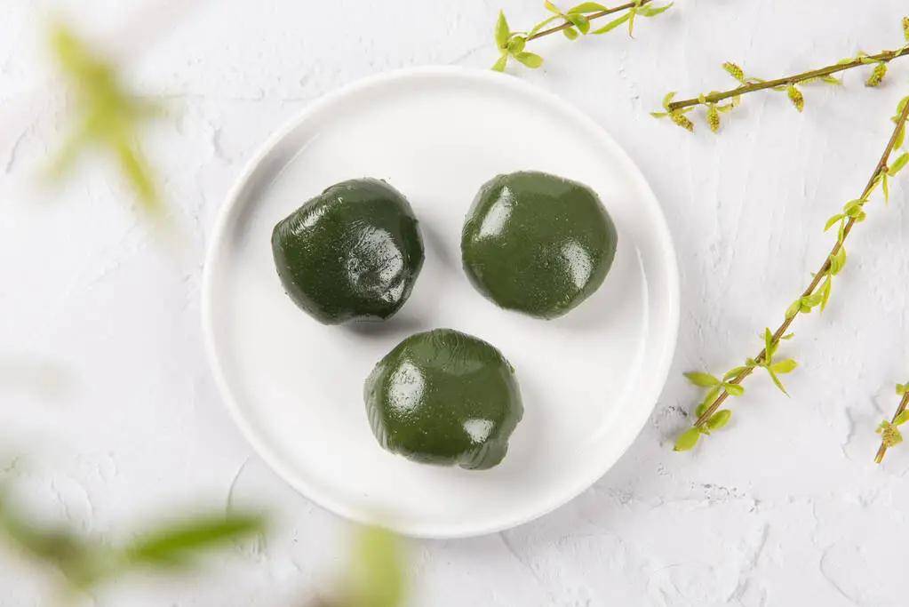 中华饮食文化清明立夏与端午