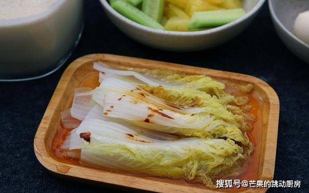 娃娃菜|孩子的早餐别含糊，早起20分钟能做一大桌，比白粥馒头有营养
