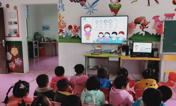 进行|教育部下发重要通知，幼儿园迎来“三个变化”，家长表示如释重负