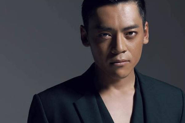 隐藏最深的父子关系爸爸是一级演员儿子高大帅气曾合作范冰冰