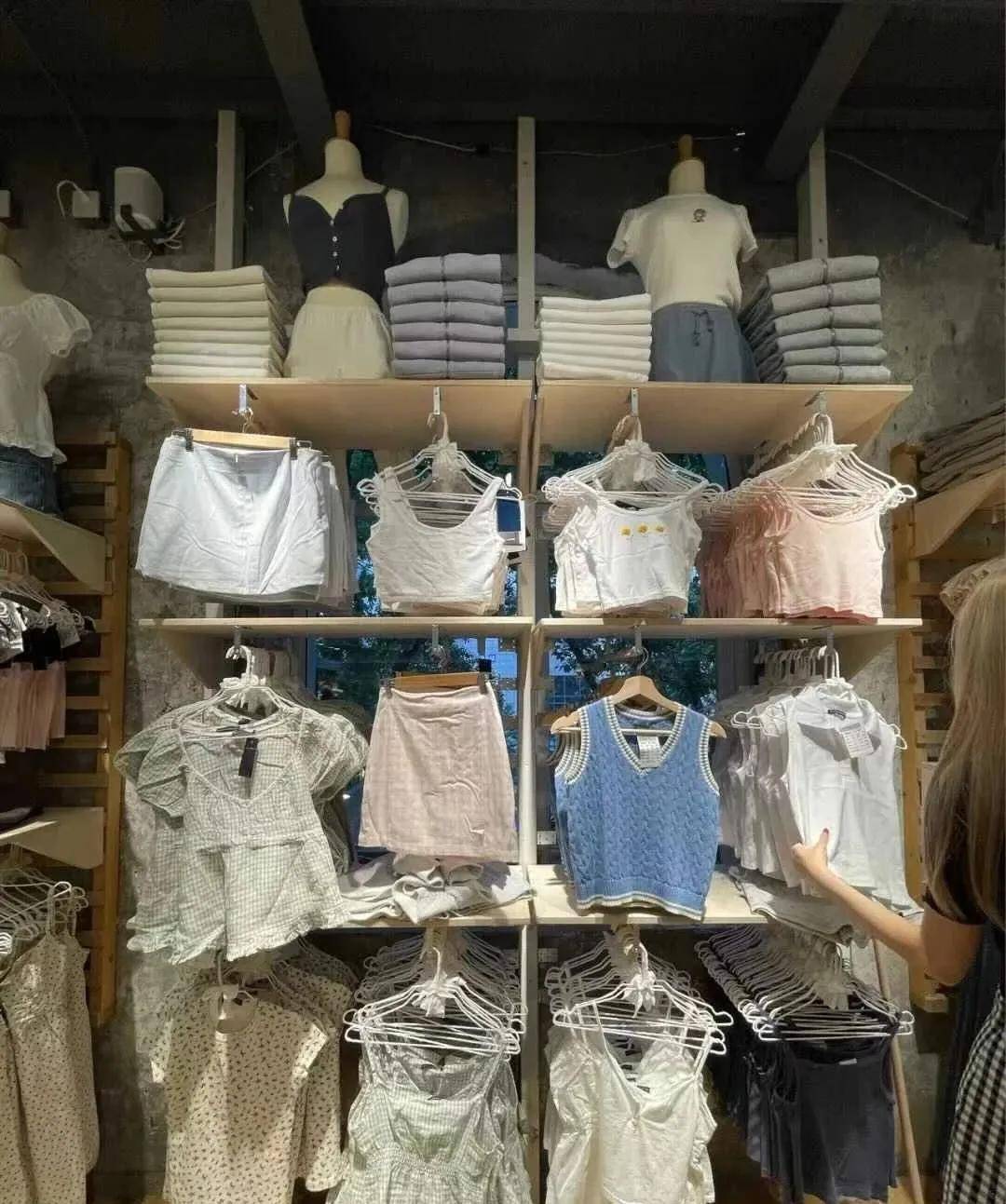物化|当不成BM店员还能抑郁…姐妹你清醒一点！