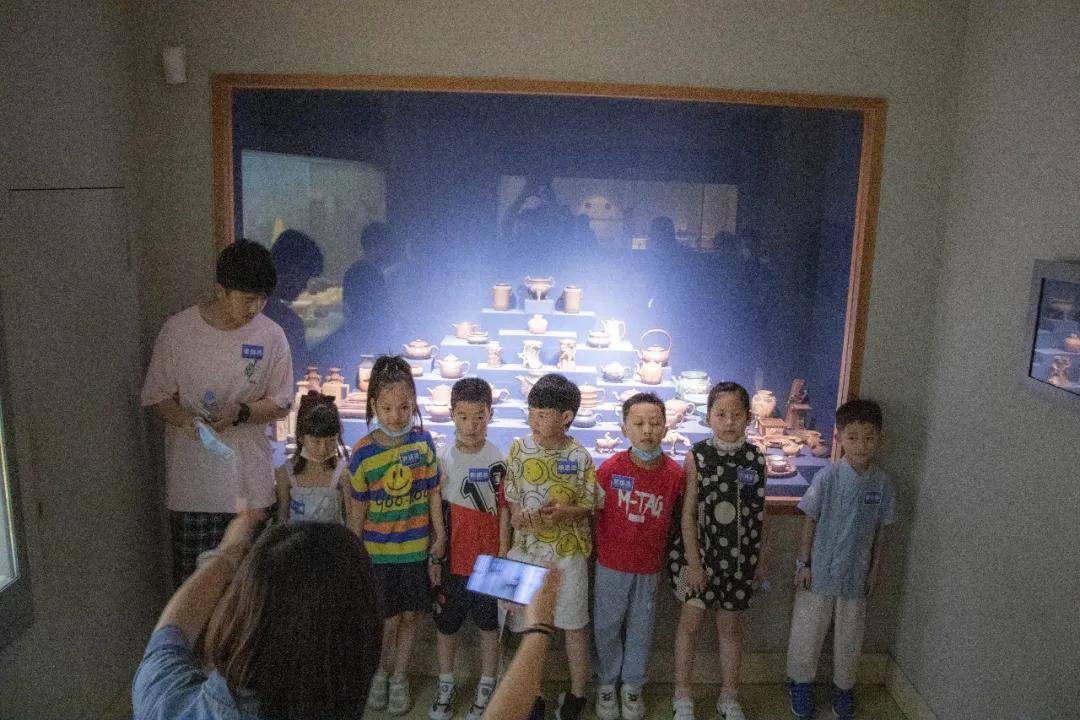 in|『缤纷夏日 七彩童年』吉利汽车无锡同元员工亲子拓展 in 南京！