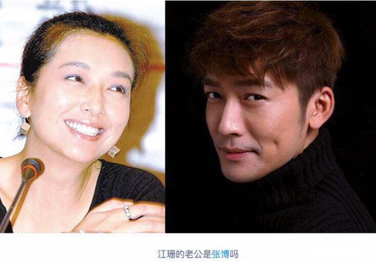 54岁江珊变瘦后“逆生长”,扎马尾化淡妆秀好身材