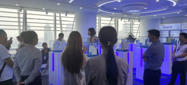 防控|达人视界集团2021年第16期视光中心项目说明会圆满成功