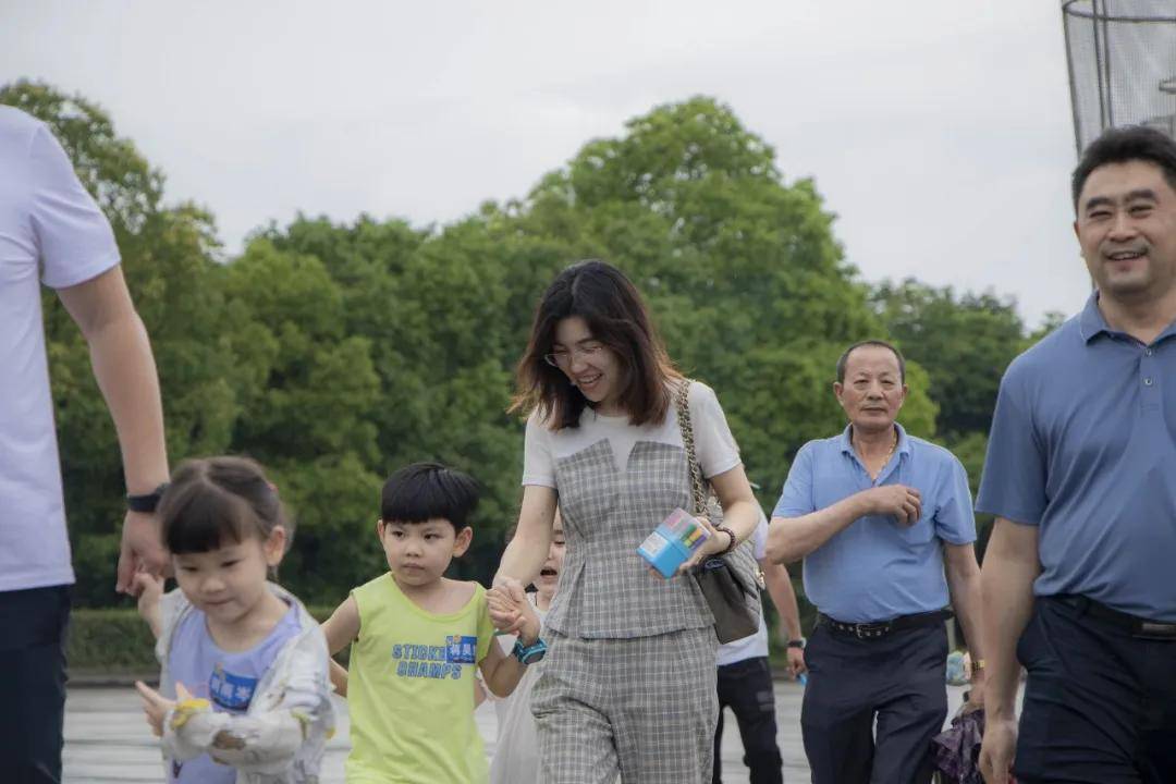 in|『缤纷夏日 七彩童年』吉利汽车无锡同元员工亲子拓展 in 南京！