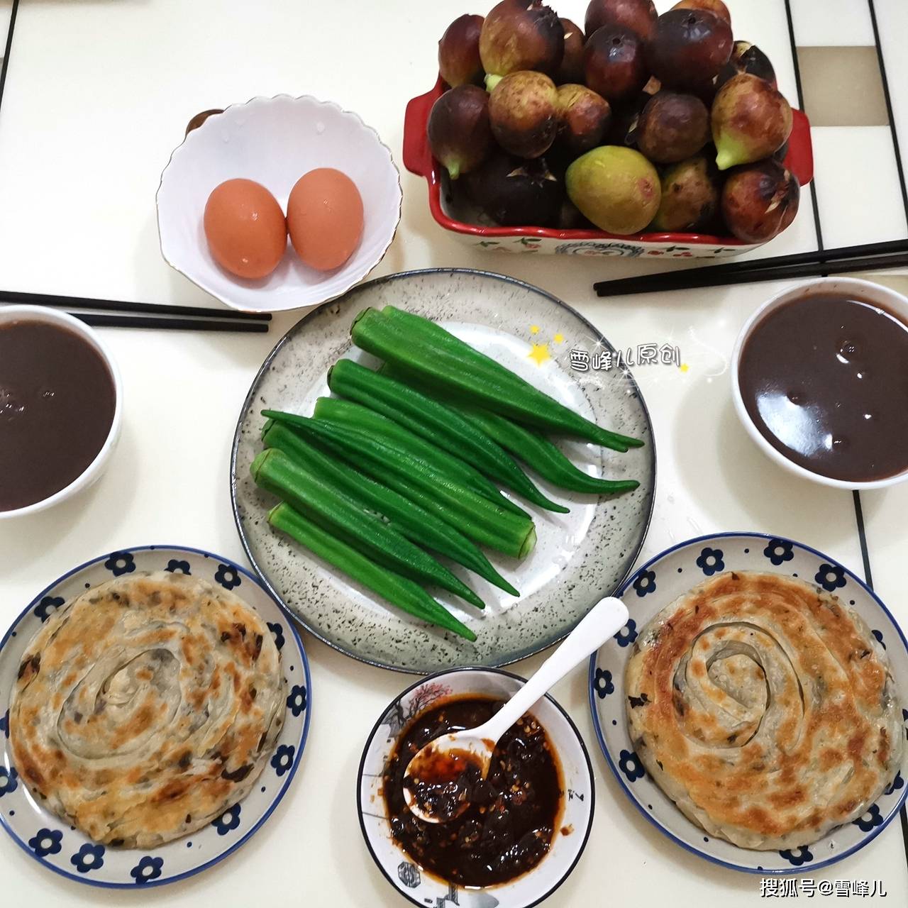 做法|暑假早餐不凑合,7天早餐做法不目了然,补钙促生长简单不复杂,营养又健康