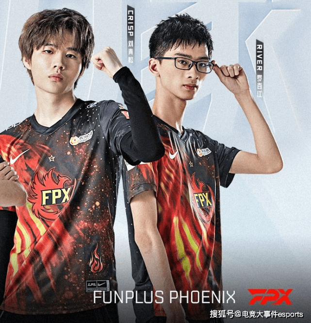 状态|FPX真的打算LWX相信到底呗？夏季赛提上来的二队AD，今天再次下放