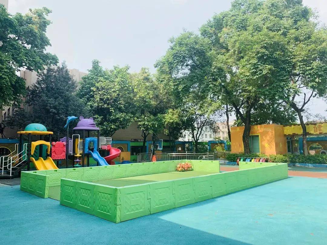 南村|好消息！南村这所幼儿园要扩建