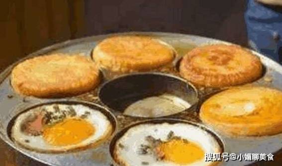 包子|早餐只有6元钱,下面5样你会选择哪一样?精明的人都要第2样