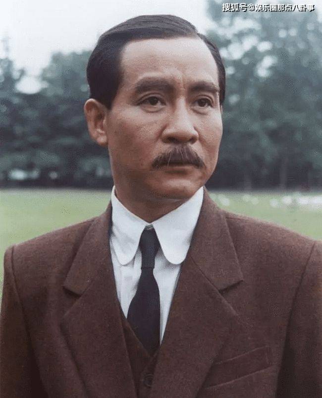 《风雨十二年》《平民大总统》《走向共和》《建党伟业》《辛亥革命》