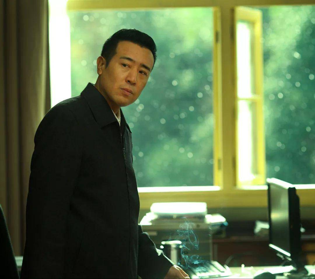 原创寒门贵子于和伟的上位史