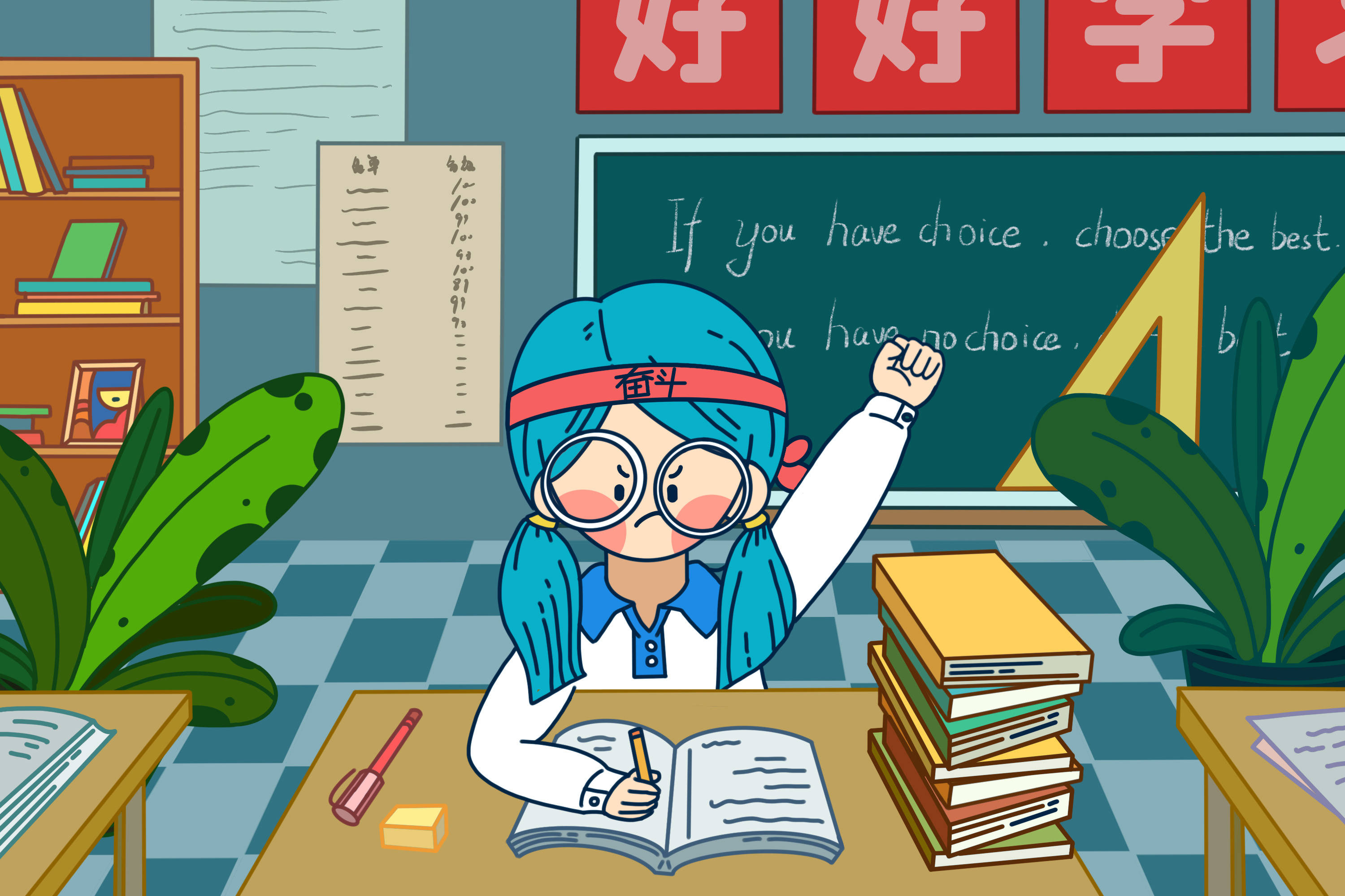 原创别再向学霸家长请教辅导经验想要提高语文成绩需要问对人才行