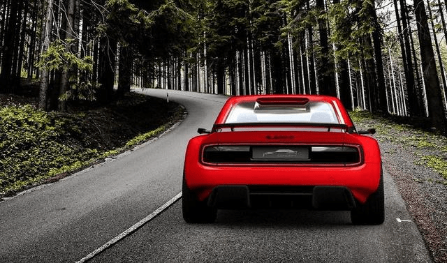 电动版奥迪sport quattro s1数据表现突出