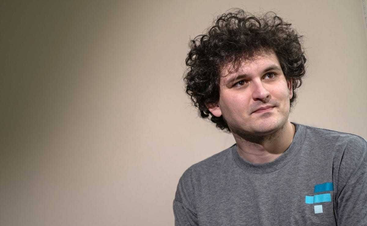 FTX首席执行官：加密货币与脸书和特斯拉股票之间有着惊人的联系_搜狐网